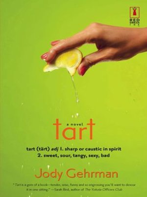 cover image of Tart